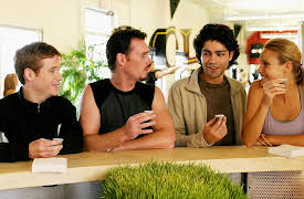 Entourage: Season 1: The Script and the Sherpa