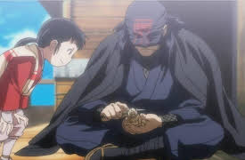 Basilisk Season 1: Fallen Flowere