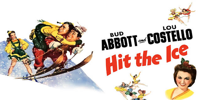 Hit the Ice (1943)