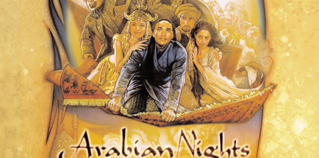 Arabian Nights
