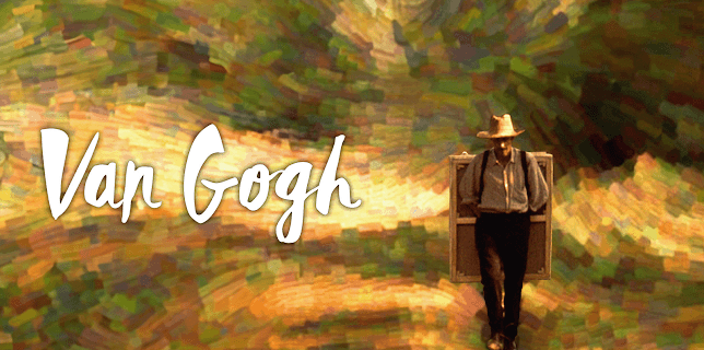 Van Gogh (English Subtitled) (1992)