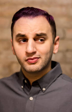 Ralph 'Ralphie Boy' Attanasia III as 