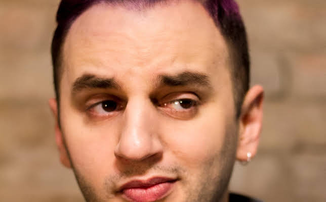 Ralph 'Ralphie Boy' Attanasia III