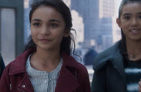 Just Add Magic: Mystery City: Just Add Opposites