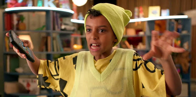 15:20: Bablo: Laaangsom | NRK Super | 1/28 2026