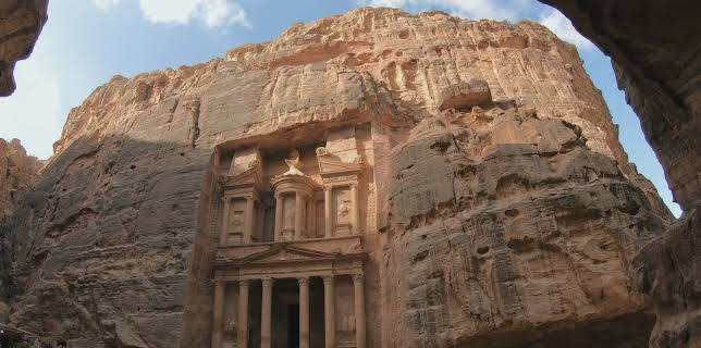 21:45: Wunderwerke der Weltgeschichte | ZDFinfo | 1/20 2026