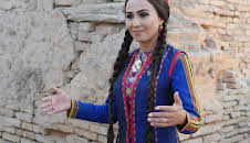 Der Schatz im Wüstensand - Turkmenistans antikes Erbe