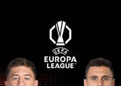 UEFA Europa League (T25/26): Stuttgart - Maccabi Tel Aviv