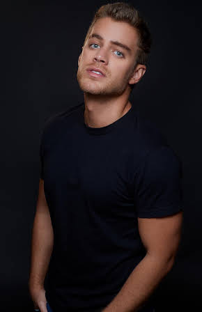 Polo Morín as 