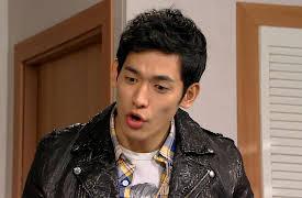 Seeking Love: Seeking Love Episode 7