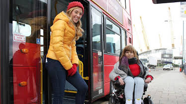 2:35 PM: Maddie's Do You Know? (S1) | Cbeebies | 10/26 2026