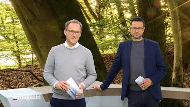 10:00: Schleswig-Holstein Magazin | Radio Bremen | 10/8 2026