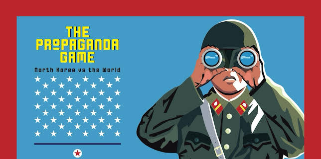 The Propaganda Game (2025)