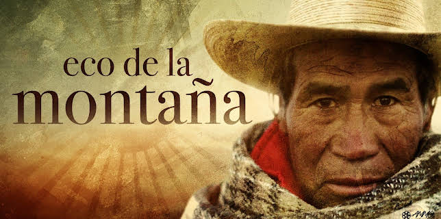 Eco de la montaña (2014)