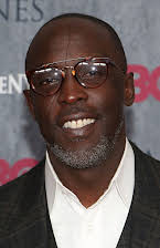 Michael K. Williams as 