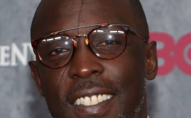 Michael K. Williams