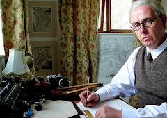 Wainwright: The Man Who Loved the Lakes