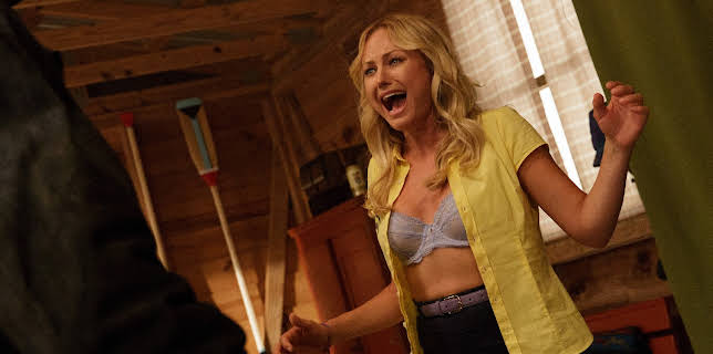 The Final Girls (2015)