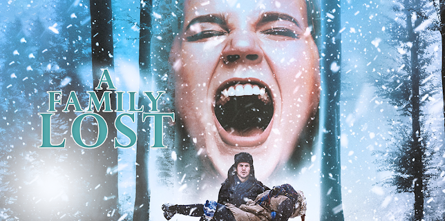 A Family Lost (2007)