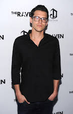 Alistair Banks Griffin as 