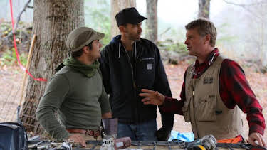 9:00 AM: Treehouse Masters (S5) | Discovery Channel | 9/7 2026
