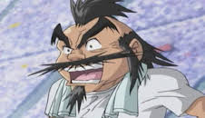 Eyeshield 21