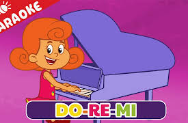 3 Little Words: Songs to Grow with God: Do Re Mi: KARAOKE