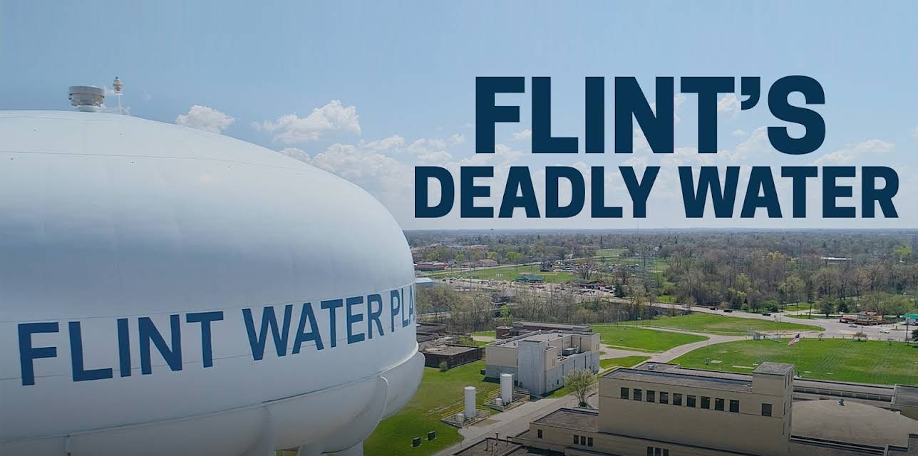 Flint's Deadly Water (1983)