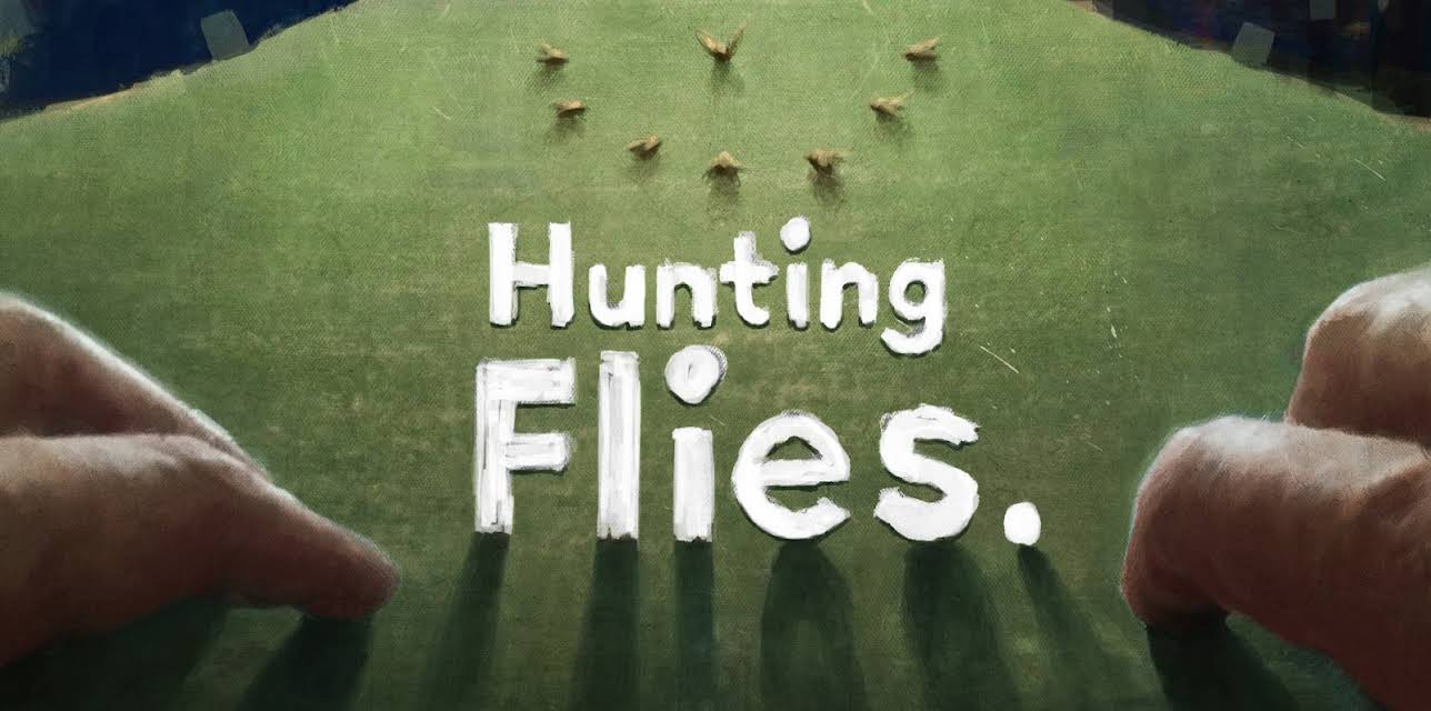 Hunting Flies (2017)