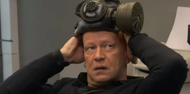 09:50: K11 - Kommissare im Einsatz | Sat1 Gold | 3/19 2026