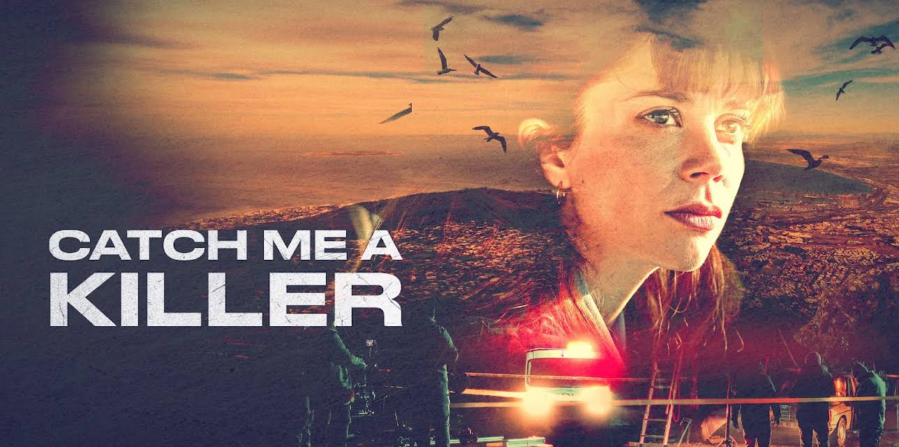Catch Me A Killer