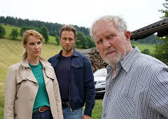 Der Bozen-Krimi: Mein ist die Rache