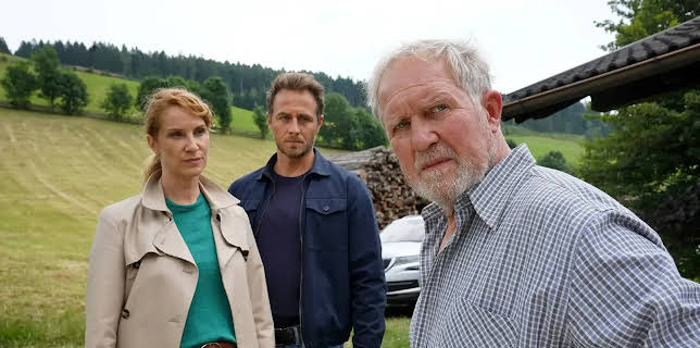 01:10: Der Bozen-Krimi: Mein ist die Rache | NDR Fernsehen | 12/19 2025