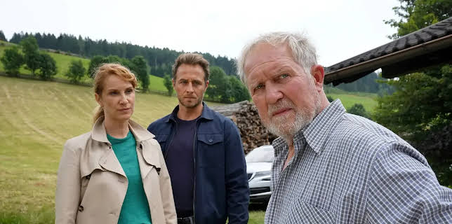 Der Bozen-Krimi: Mein ist die Rache