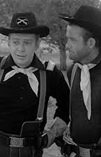 Edward Mallory as Robert Parsons