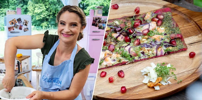 20:15: Das große Backen | Sixx | 1/31 2026