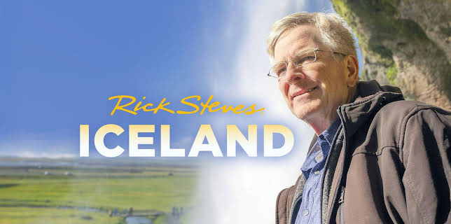Rick Steves Iceland (2025)