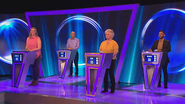 8:00 AM: Tipping Point (S11 E10) (S11) | W | 3/12 2026