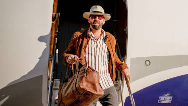 11:15 PM: The Unbearable Weight of... | Film 4 | 4/9 2026