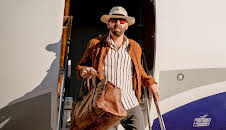 The Unbearable Weight of...