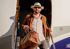 The Unbearable Weight of...