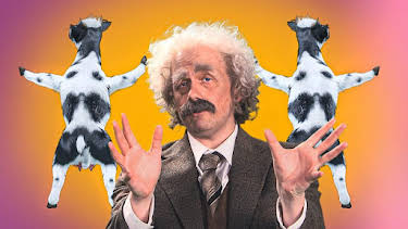 1:55 PM: Horrible Science (S2) | CBBC | 8/10 2026