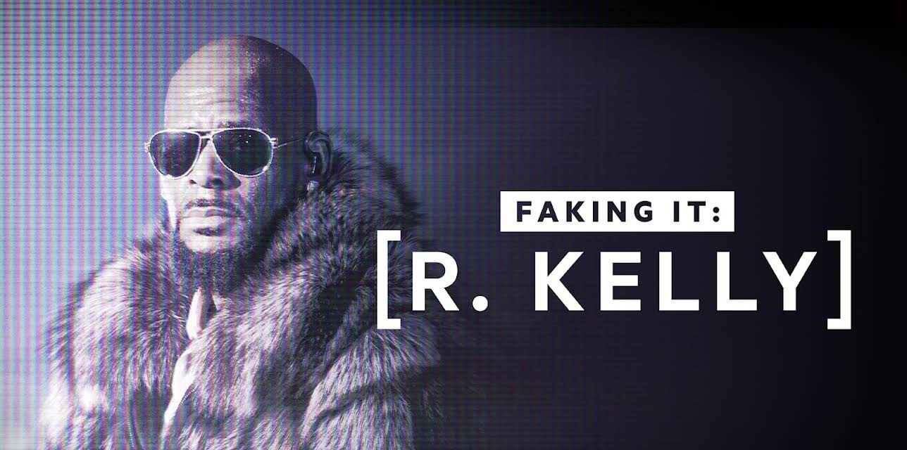 Faking It: R. Kelly