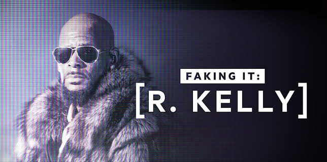 Faking It: R. Kelly