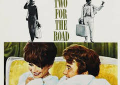 Dos en la carretera