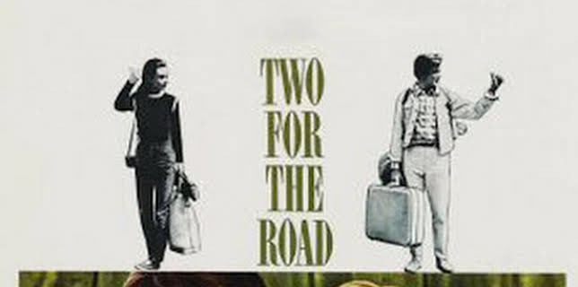 22:00: Dos en la carretera | 8 tv | 2/14 2026