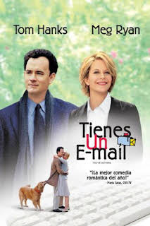 02:00: Tienes un e-mail | Paramount Channel | 10/20 2026