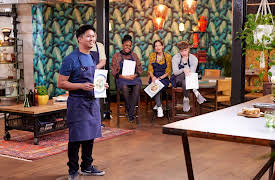 The Great Cookbook Challenge with Jamie Oliver: Episode 5
