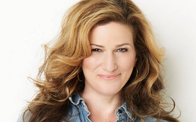 Ana Gasteyer