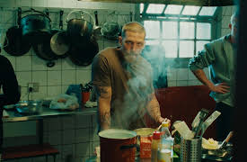 Prisoner (Dubbed): Episode 02